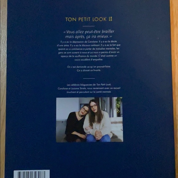 Ton petit look books - Picture 5 of 5